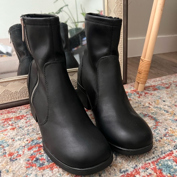 Call It Spring Booties - Picture 2 of 4